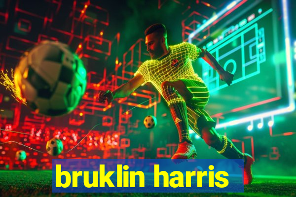 bruklin harris